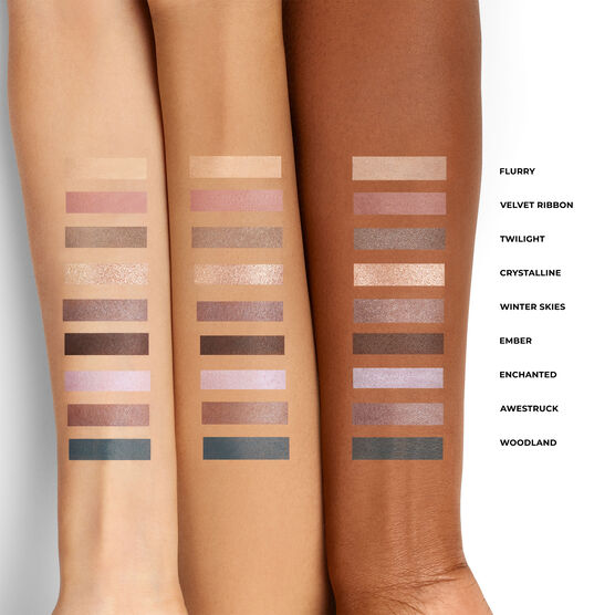 WINTER WINTER WONDERMENT EYESHADOW